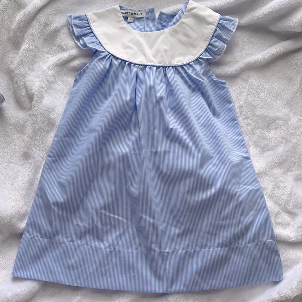 Southern Bell dress